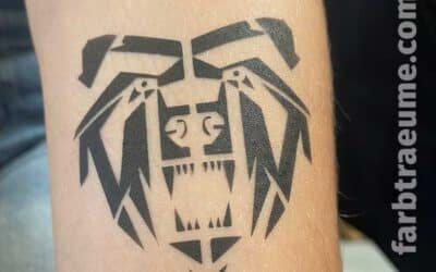 Airbrushtattoos Indoor