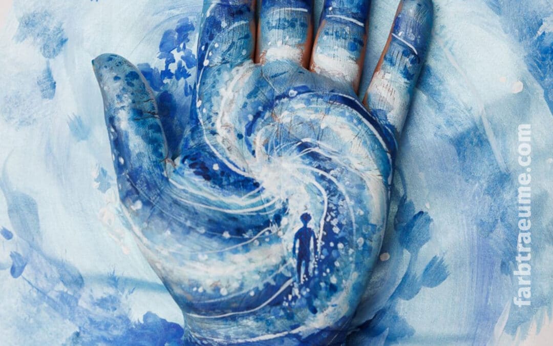 Bodypainting & Kunst