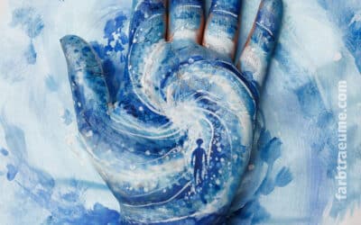 Bodypainting & Kunst: Warum künstliche Intelligenz echte Künstler nicht ersetzen kann