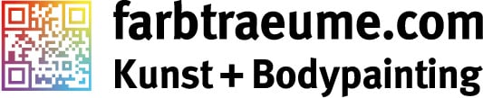 Farbträume Kunst + Bodypainting